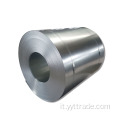 JIS G3141 SPCG Galvanized Steel Coil